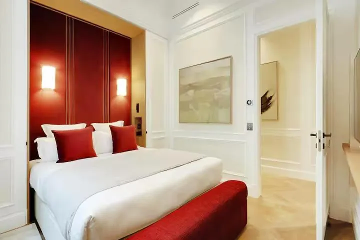 L'Elixir Apartment Paris