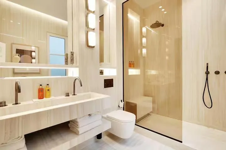 L'Elixir Apartment Paris France