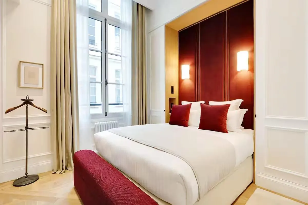 L'Elixir Apartment Paris
