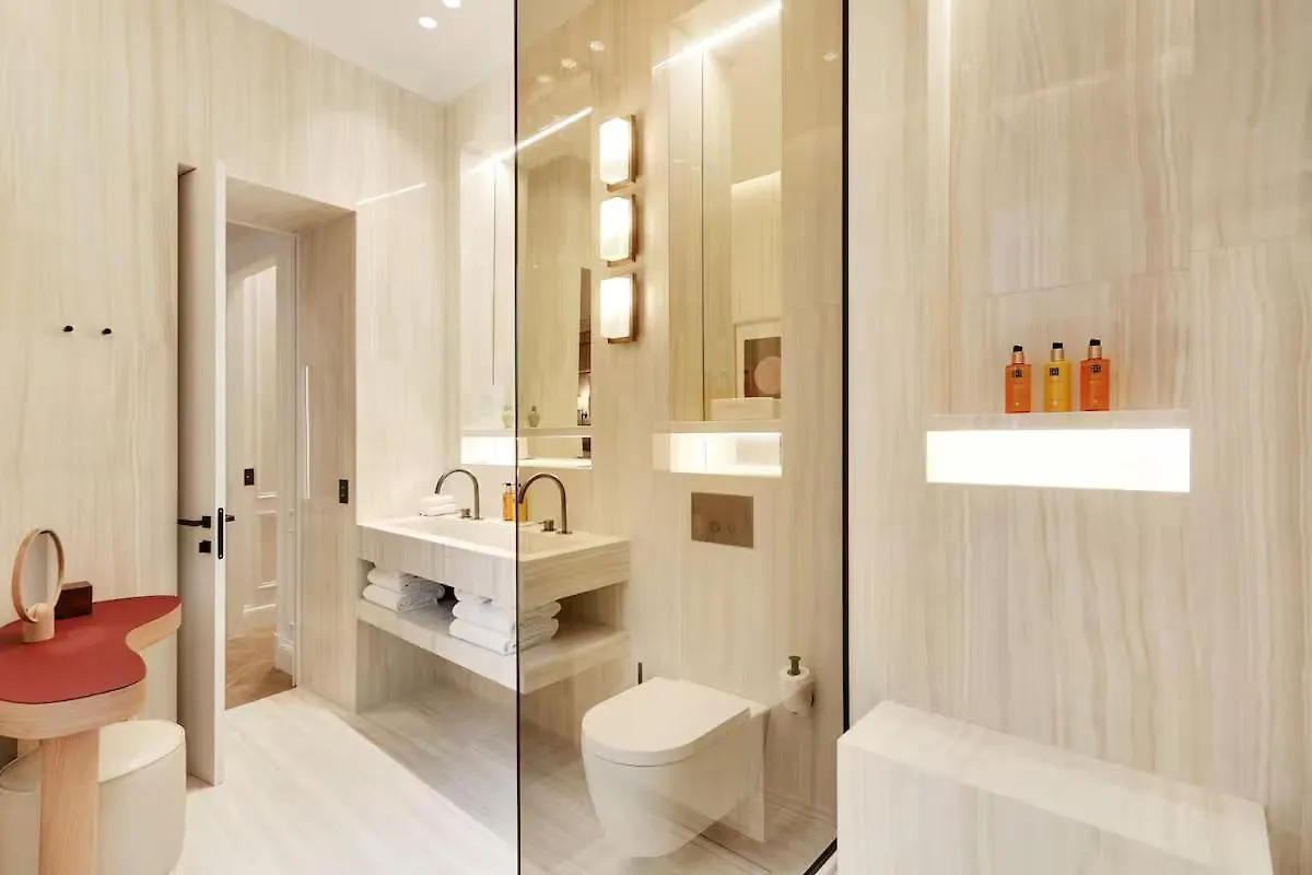 L'Elixir Apartment Paris