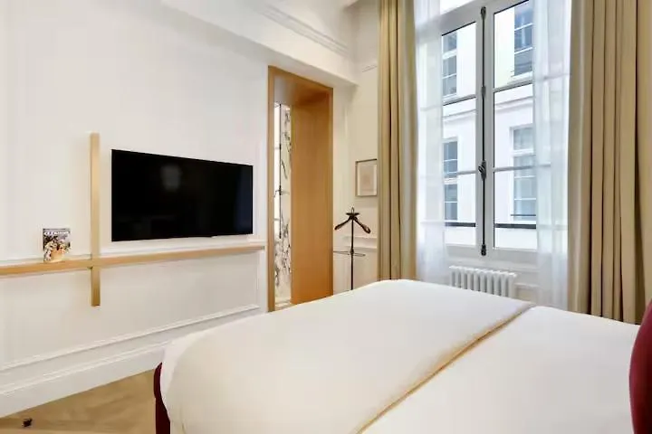 L'Elixir Apartment Paris