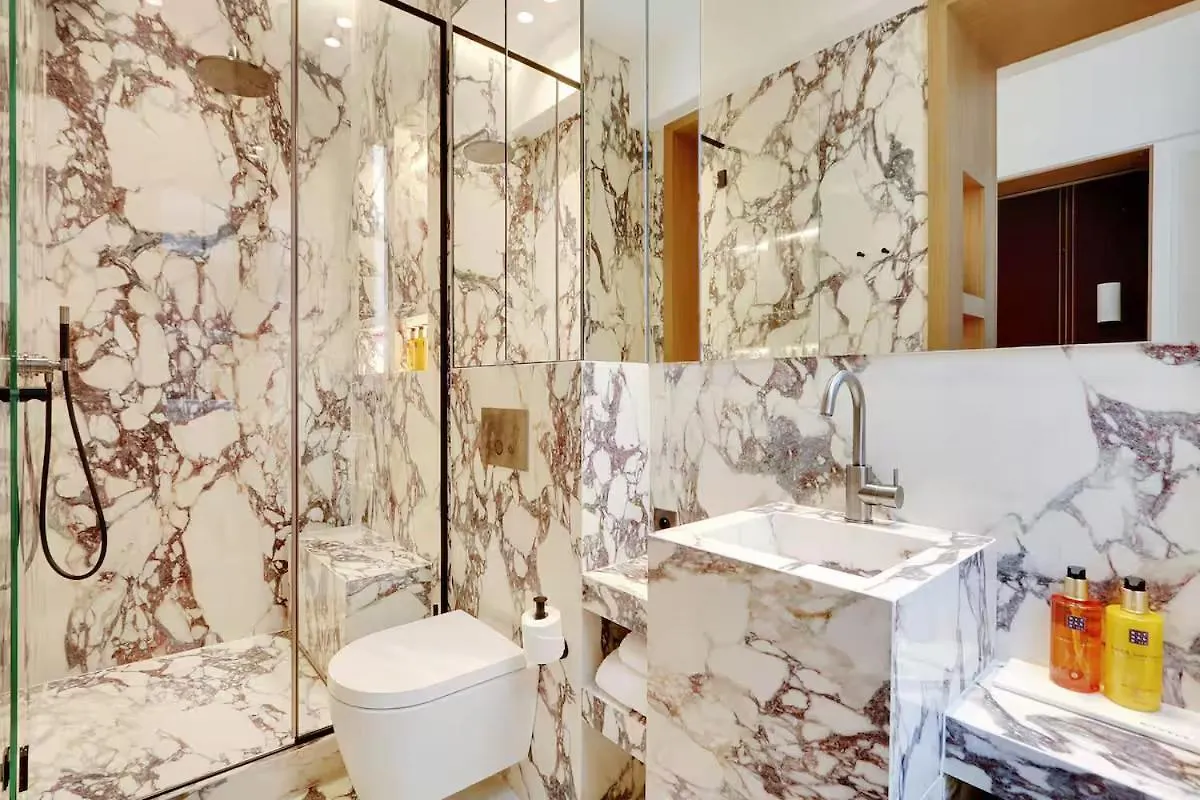 L'Elixir Apartment Paris